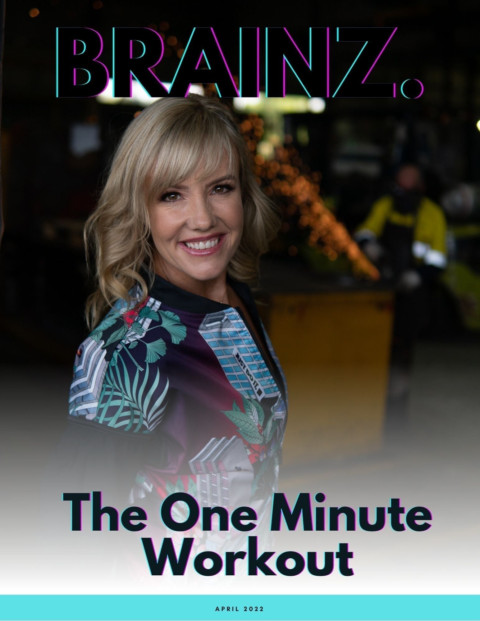 The One Minute Workout