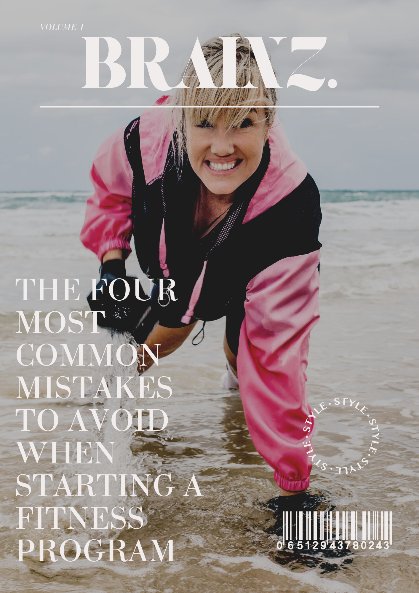 The Four Most Common Mistakes To Avoid When Starting A Fitness Program