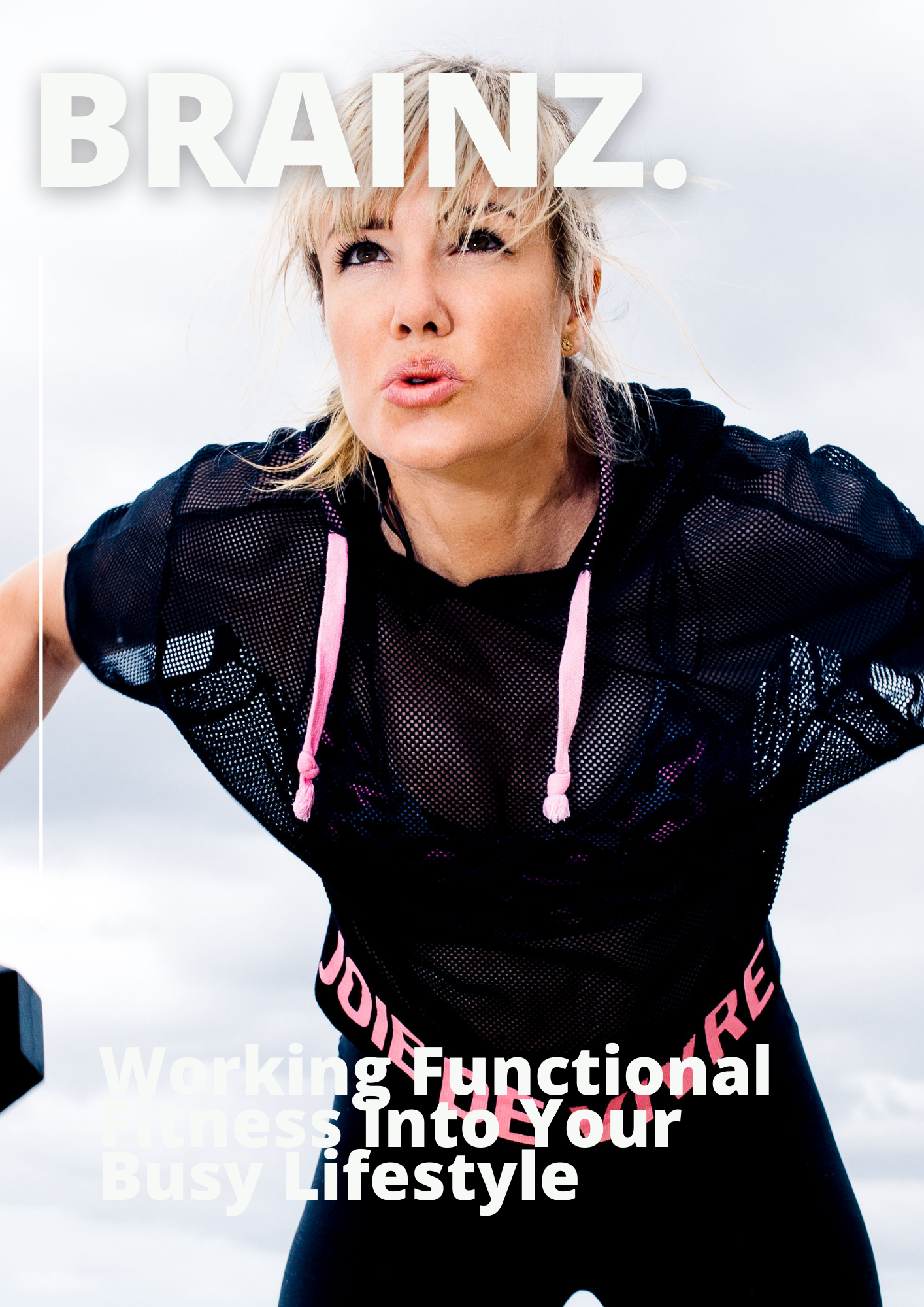 Working Functional Fitness Into Your Busy Lifestyle