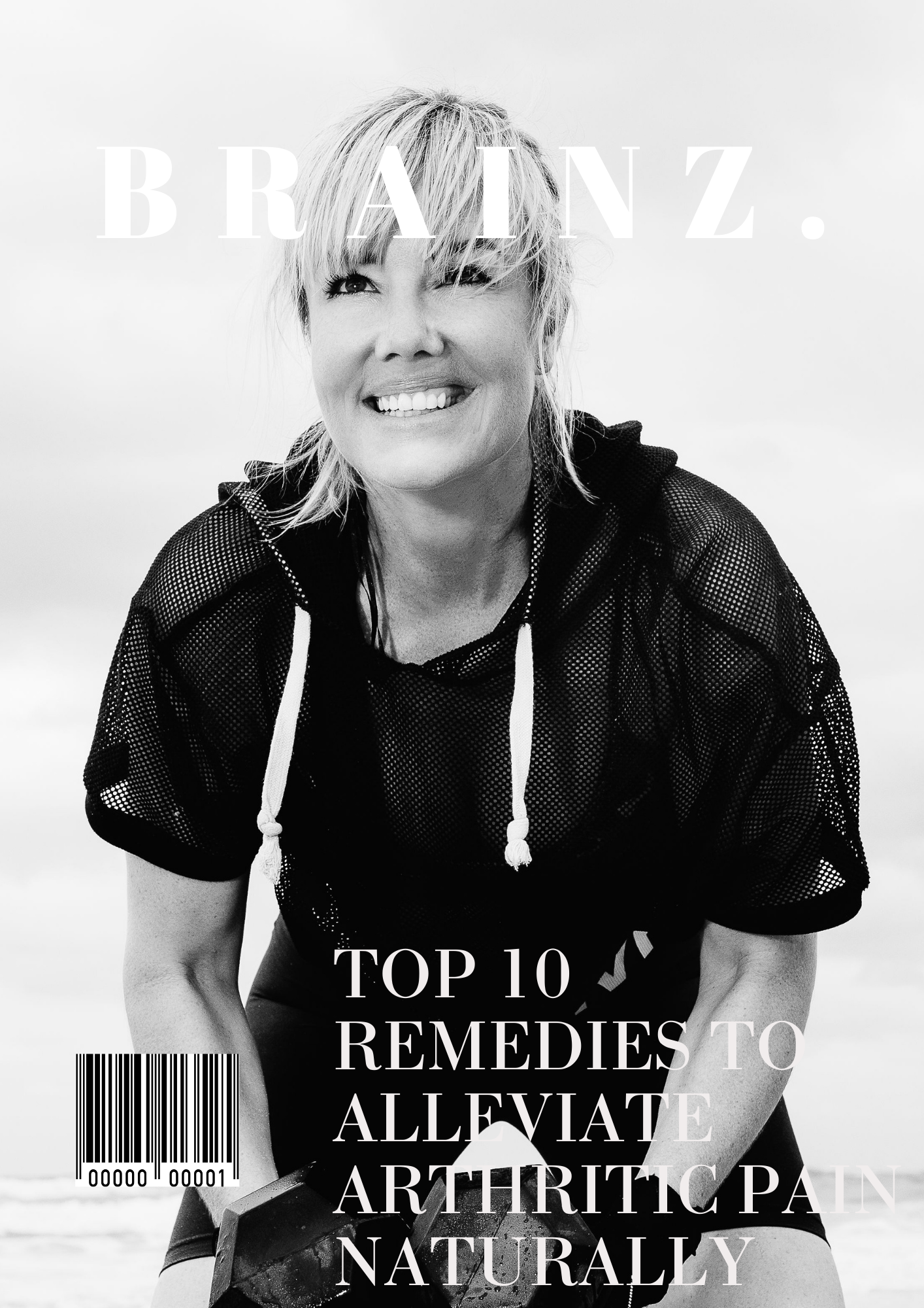 Top 10 Remedies To Alleviate Arthritic Pain Naturally