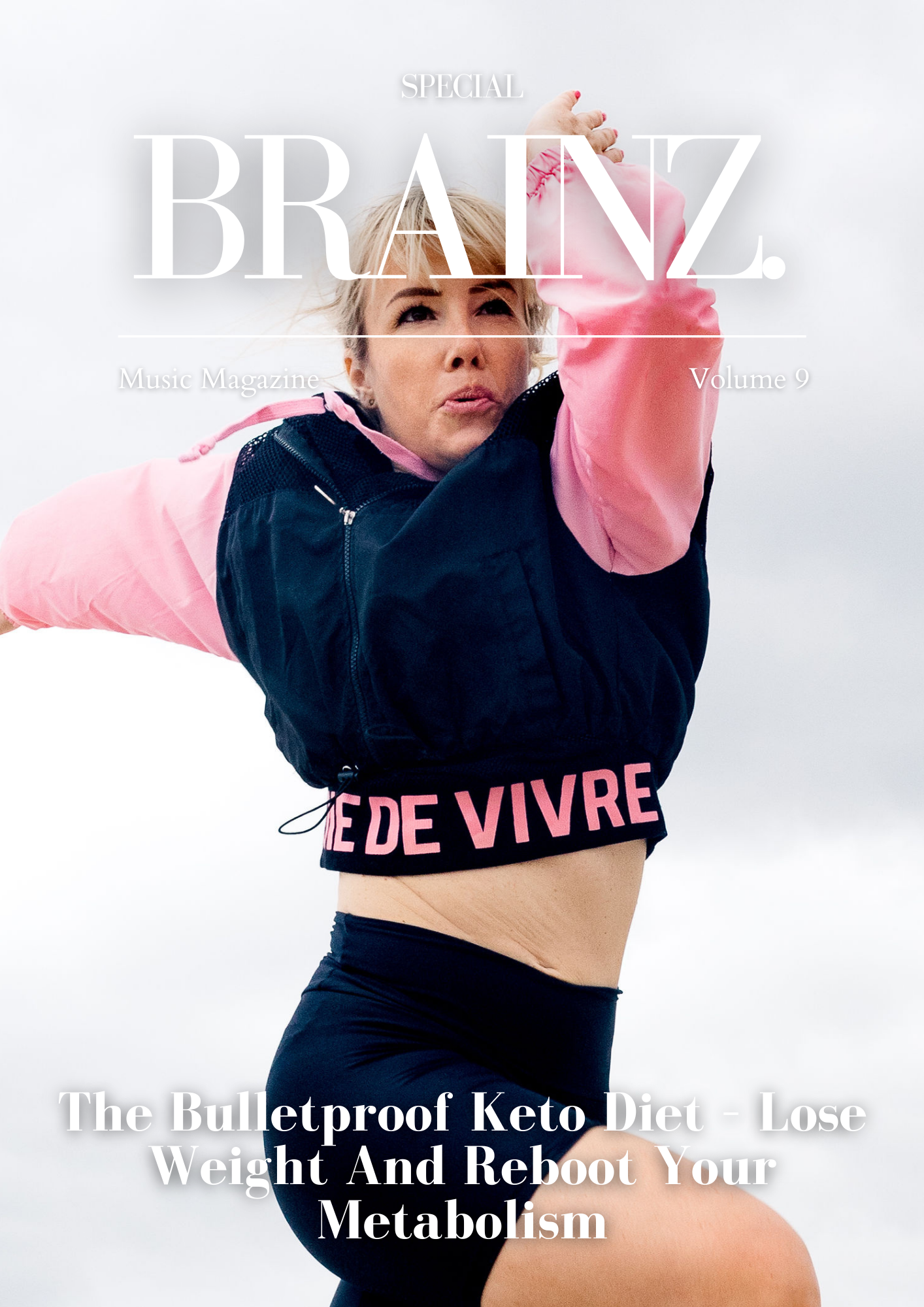 The Bulletproof Keto Diet – Lose Weight And Reboot Your Metabolism