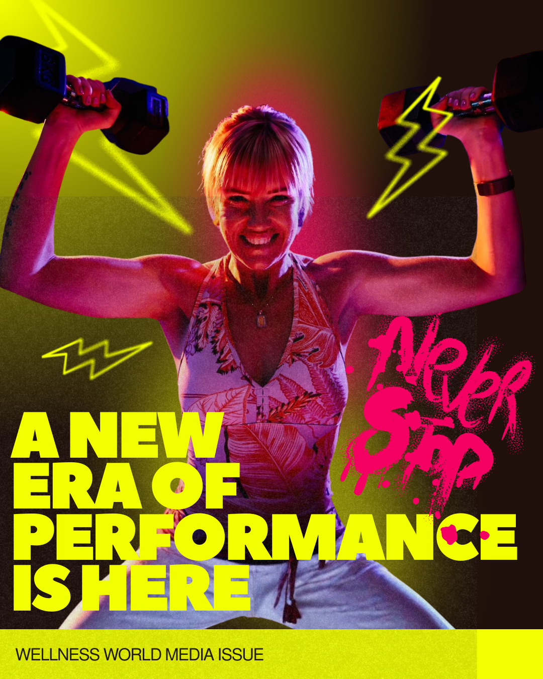 The TURN of the TIDE: How Artists Are Rewriting The Rules of Recovery