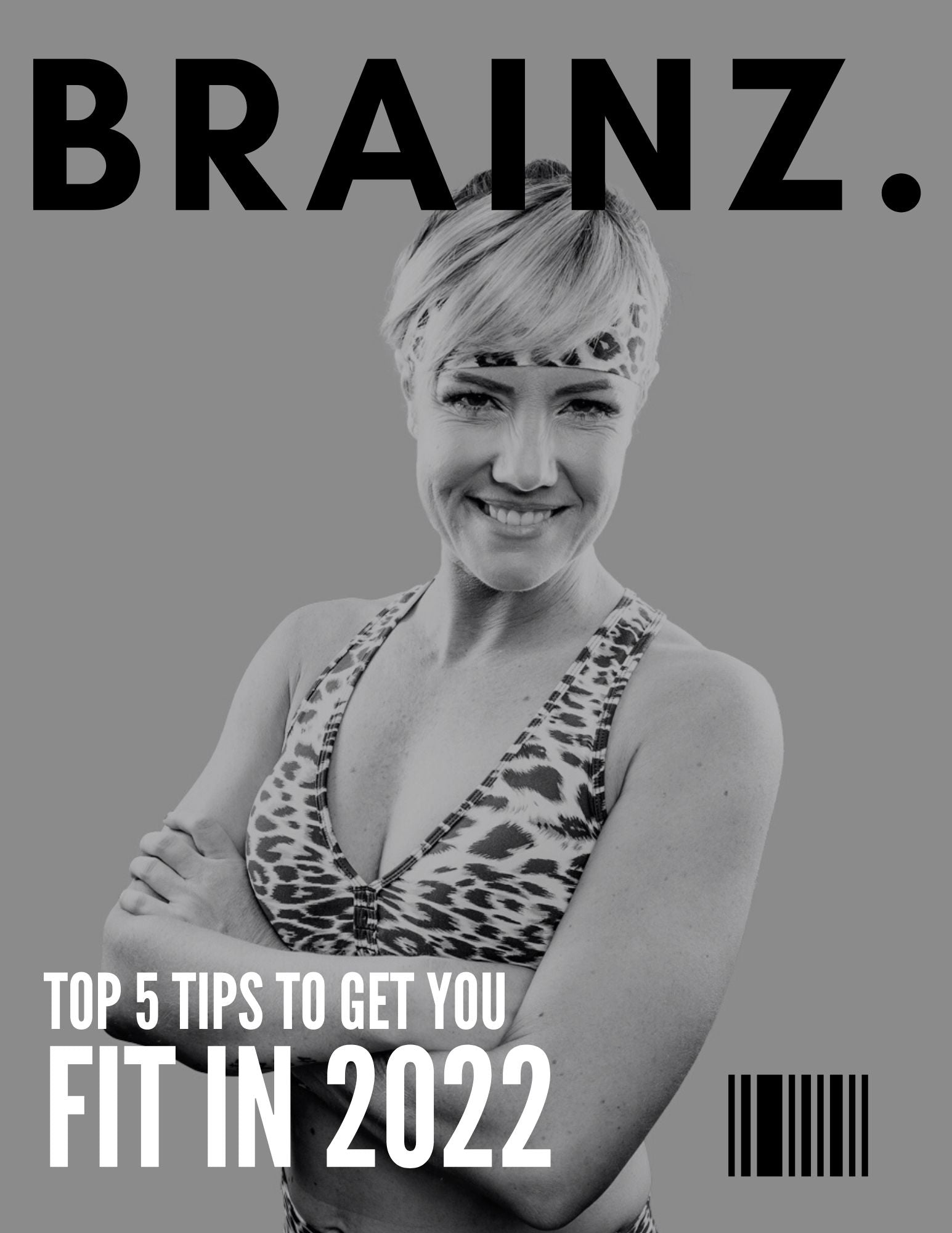 Top 5 Tips To Get You Fit In 2022