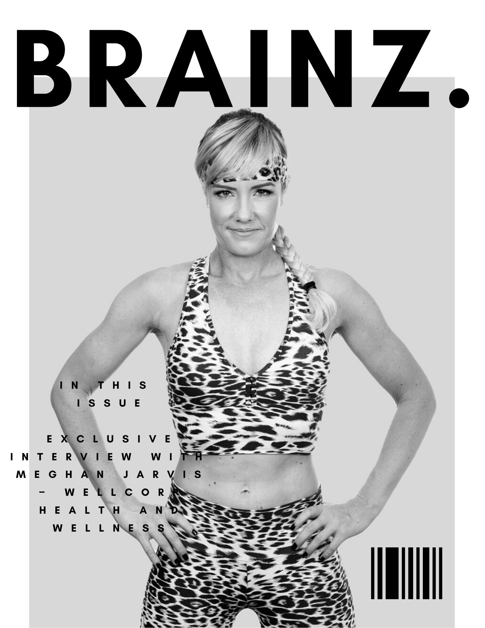 Exclusive Interview With Meghan Jarvis ‒ WellCorp Health And Wellness