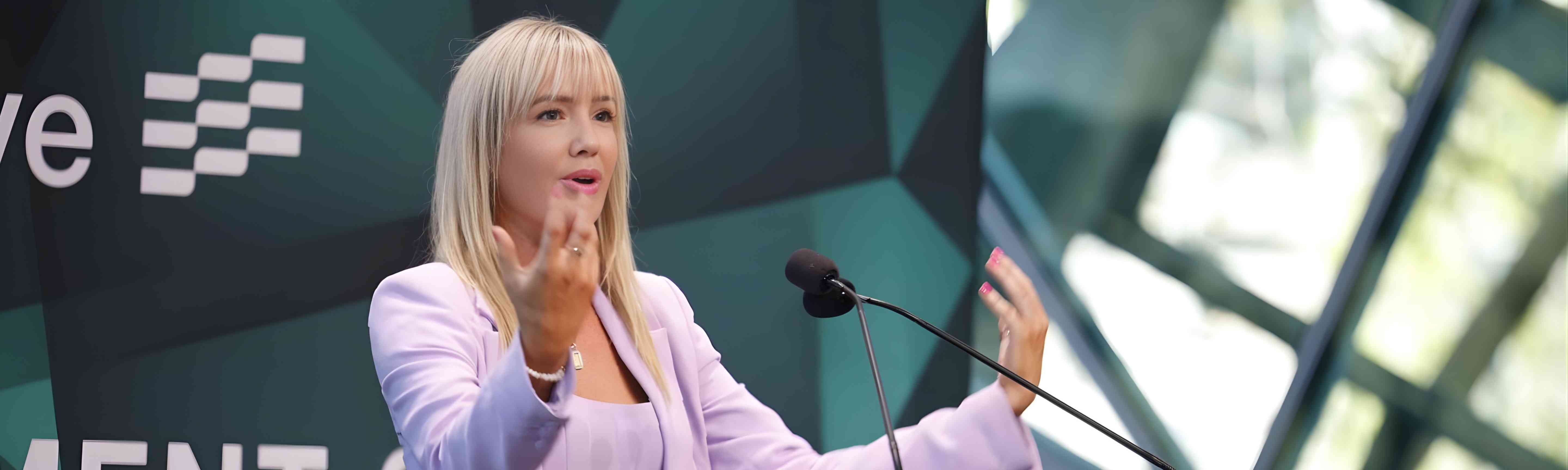 Speaker Trainer Course