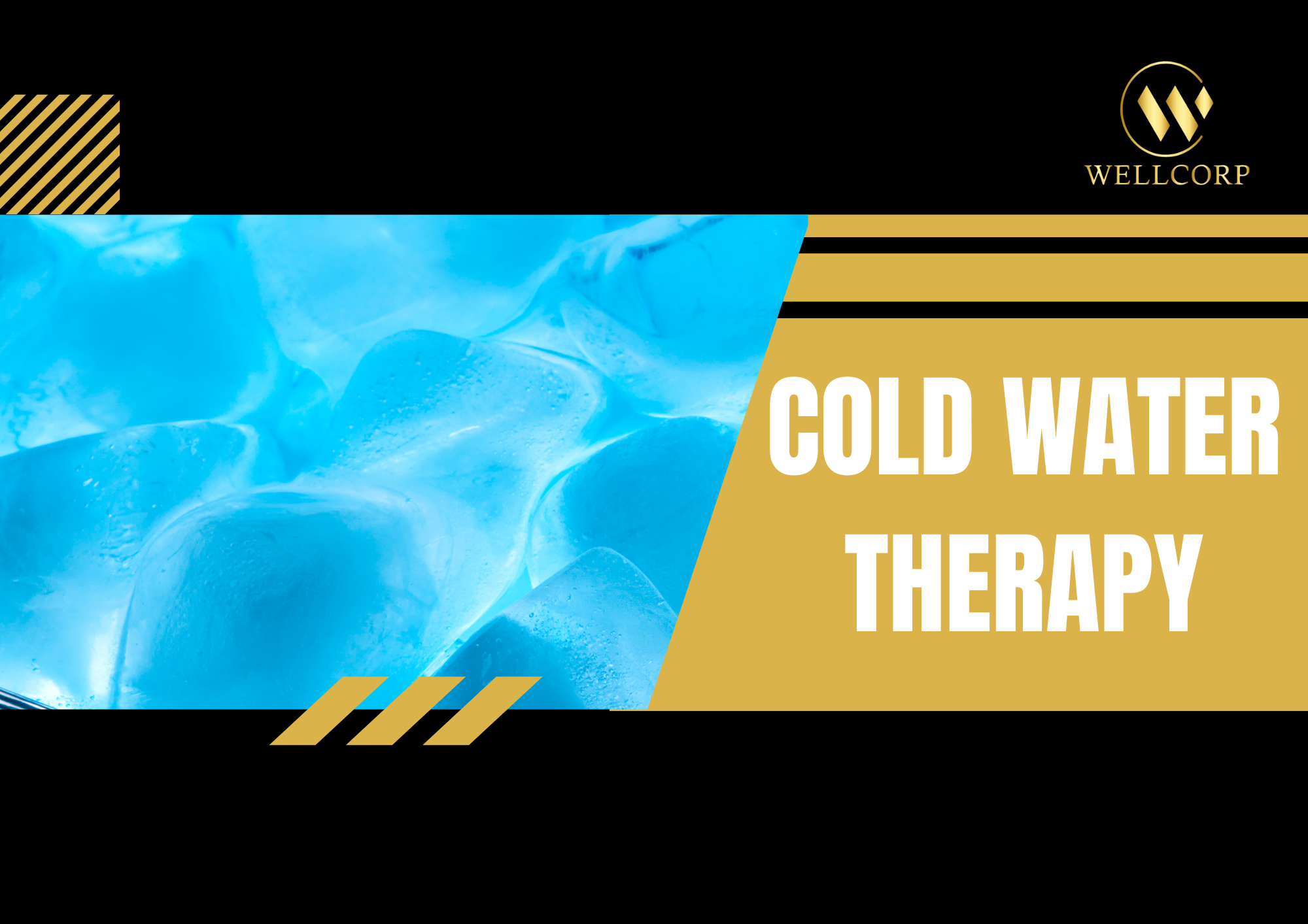 Cold Water Therapy