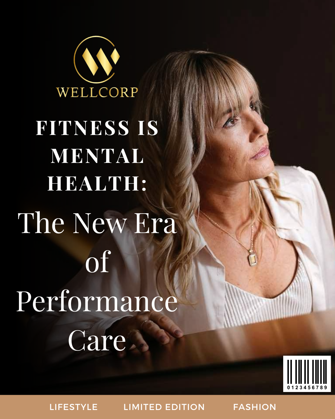Fitness Is Mental Health: The New Era of Performance Care