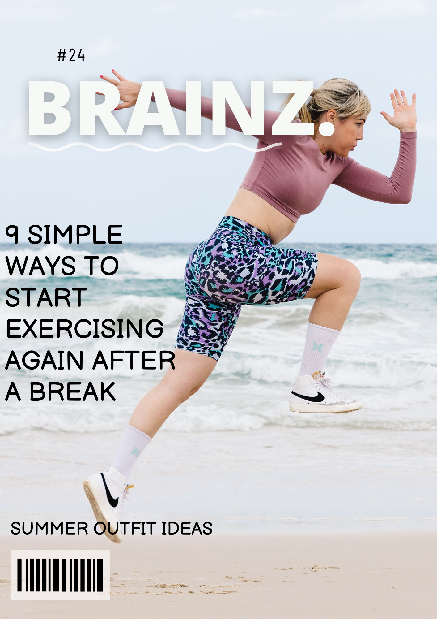 9 Simple Ways To Start Exercising Again After A Break