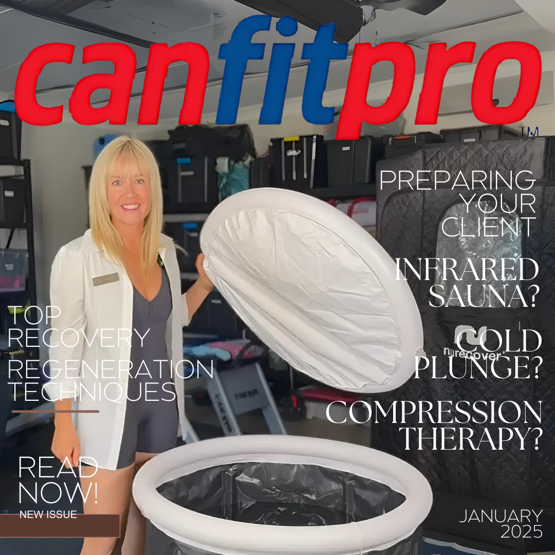 Top Recovery & Regeneration Techniques