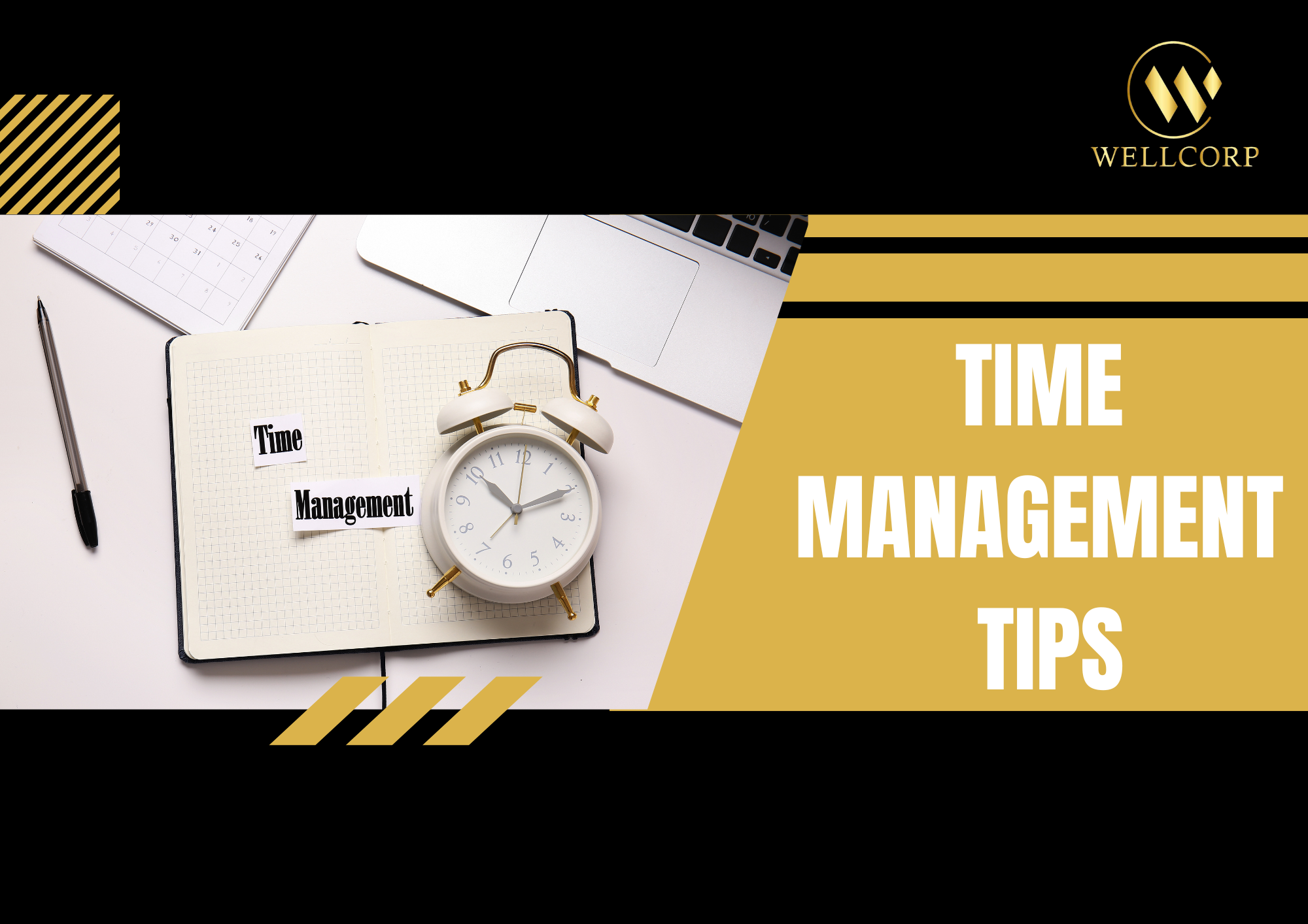 Time Management Tips