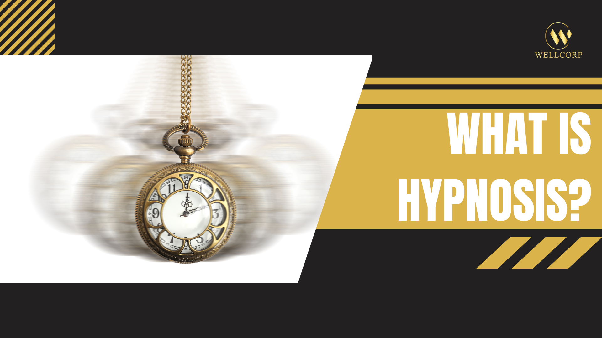 What is Hypnosis?