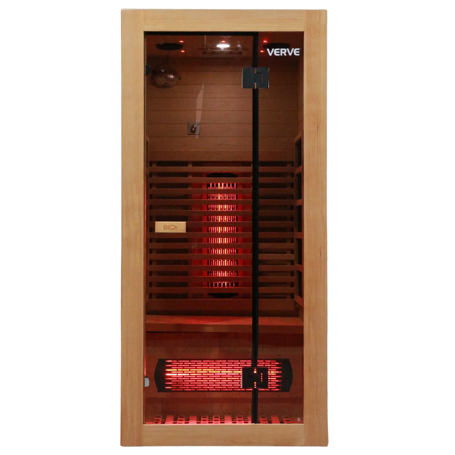 Saunas