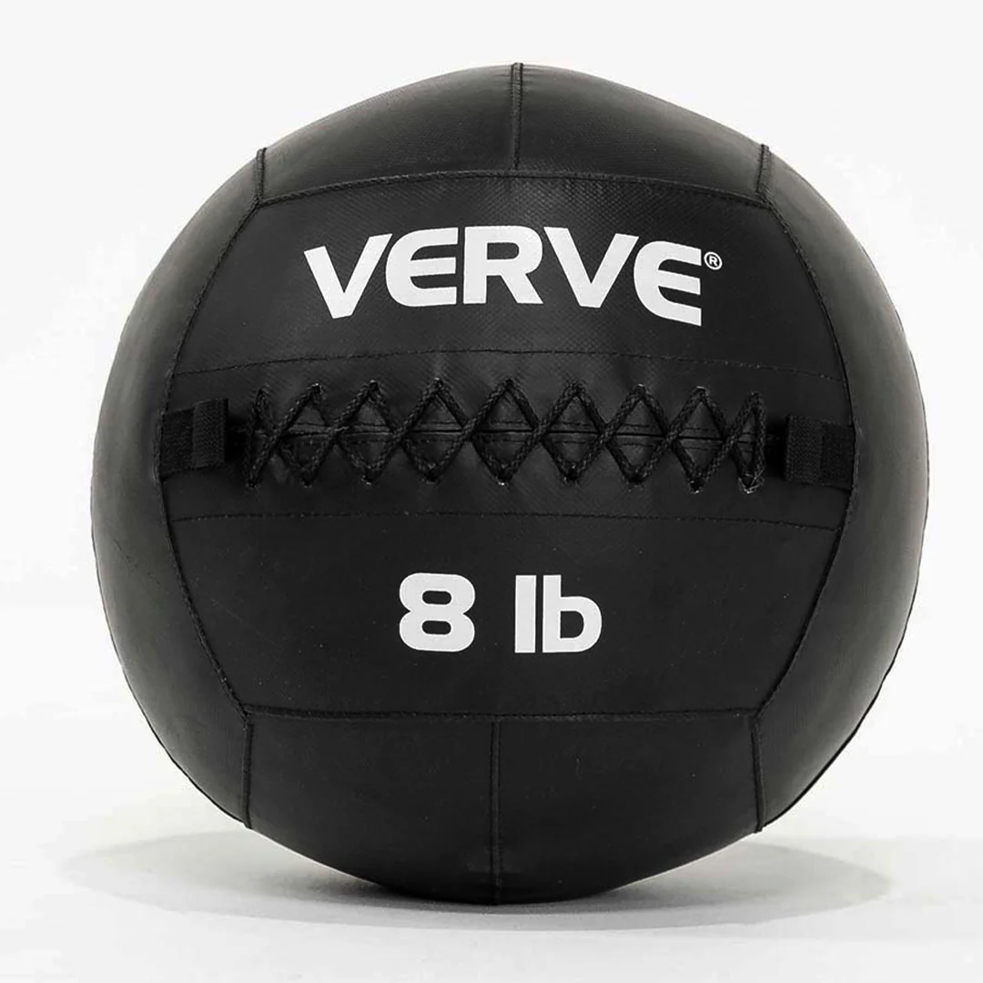 VERVE Wall Ball - 8lb - Pre-Order ETA Early October