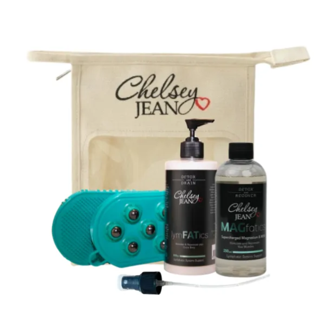 Chelsey Jean Essentials Kit