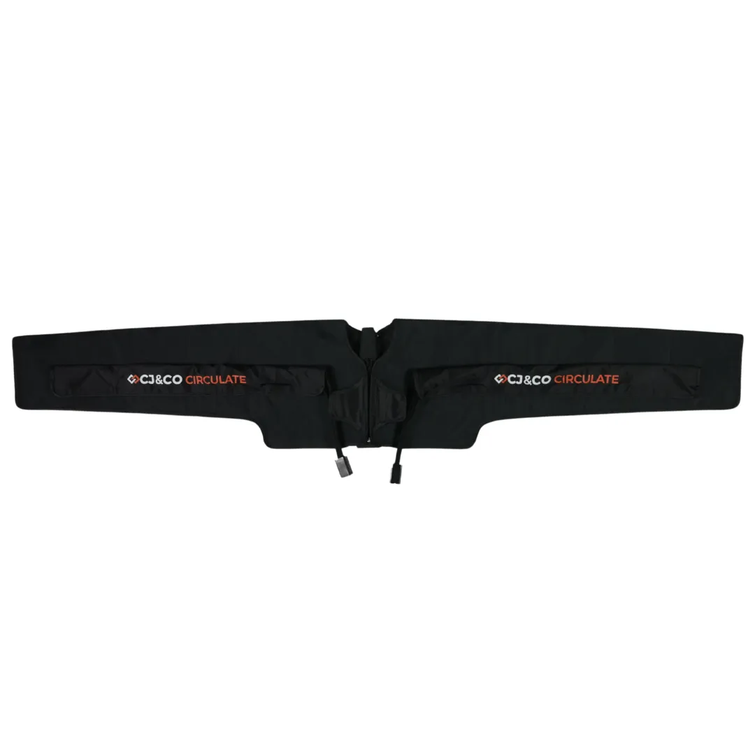 CJ&CO Circulate Arm Attachment