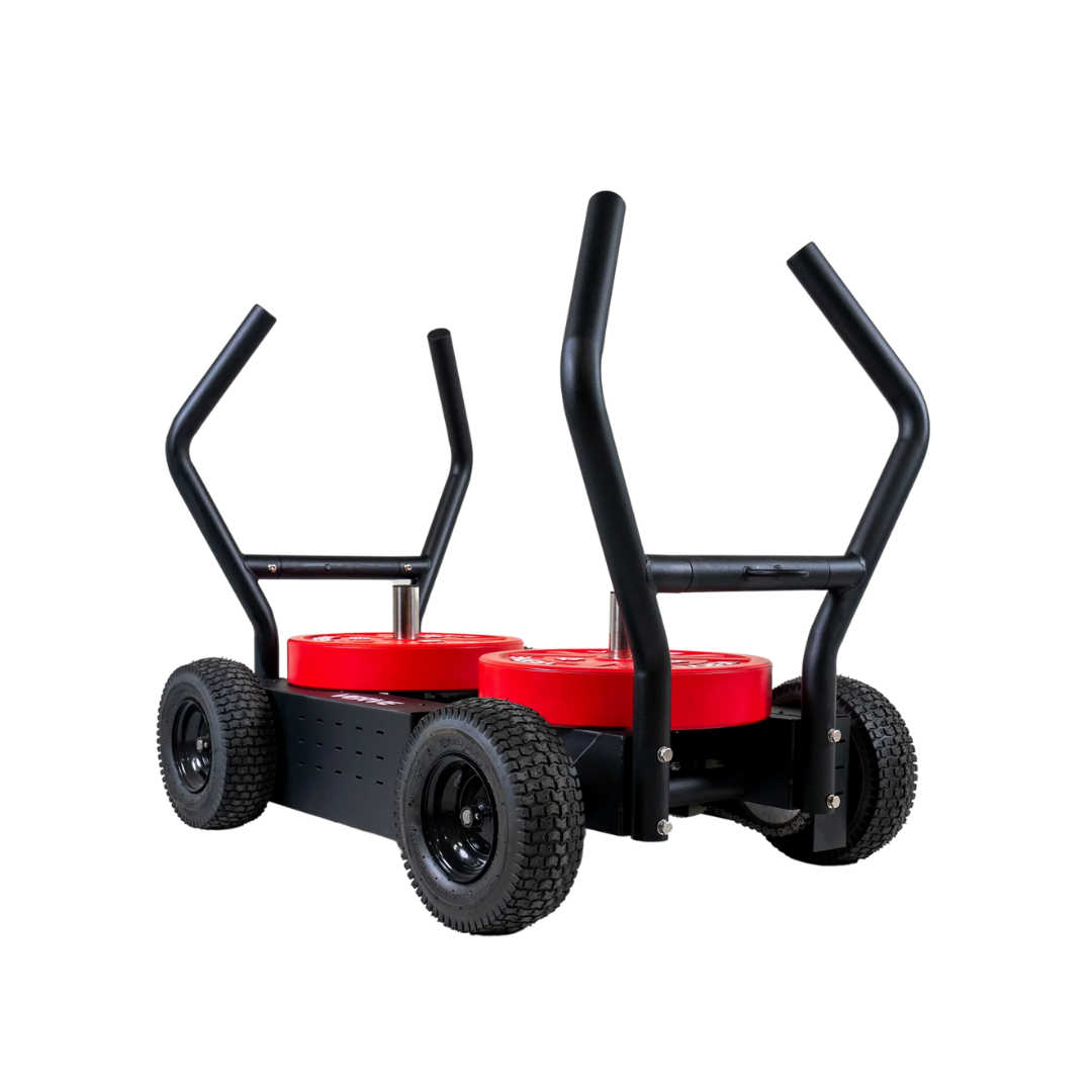 VERVE All Terrain Sled