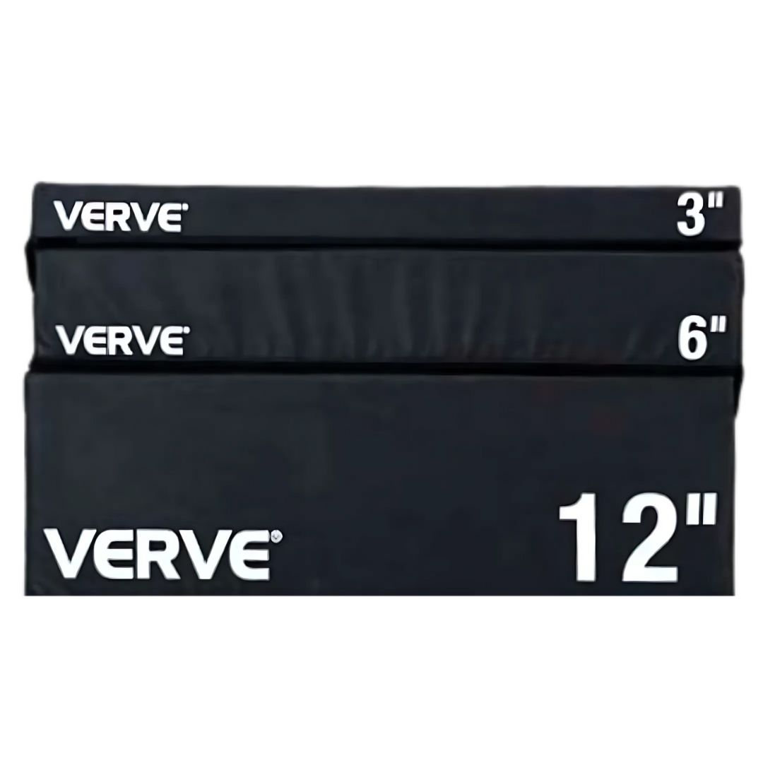 VERVE Soft Blocks