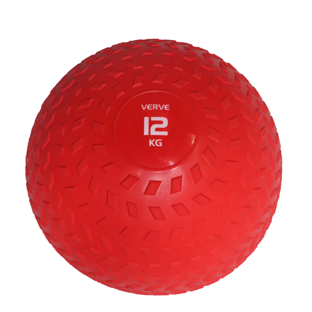 High Grip Dead Balls / Slam Balls - Red | Limited Edition