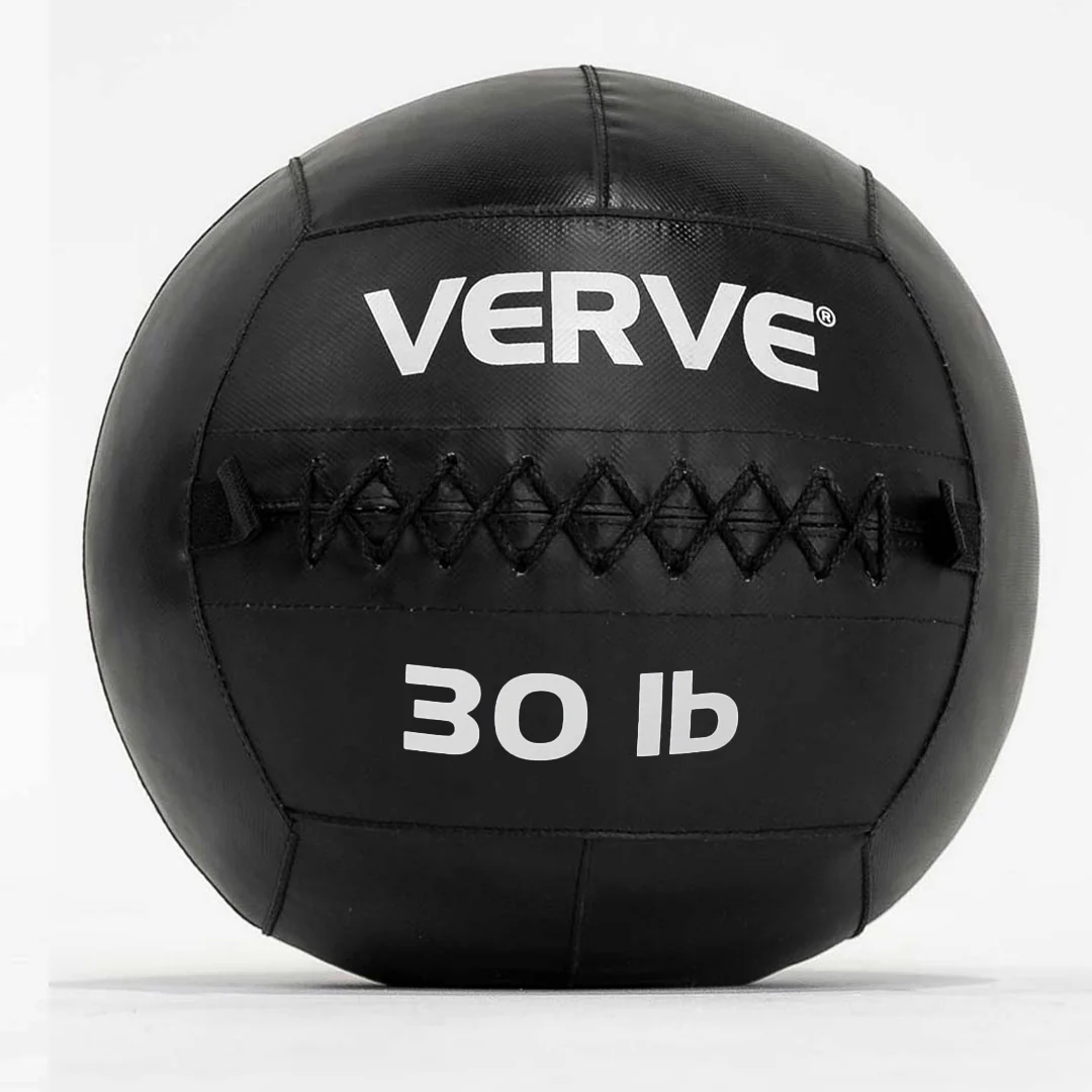 VERVE Wall Ball - 30lb - Pre-Order ETA Early October