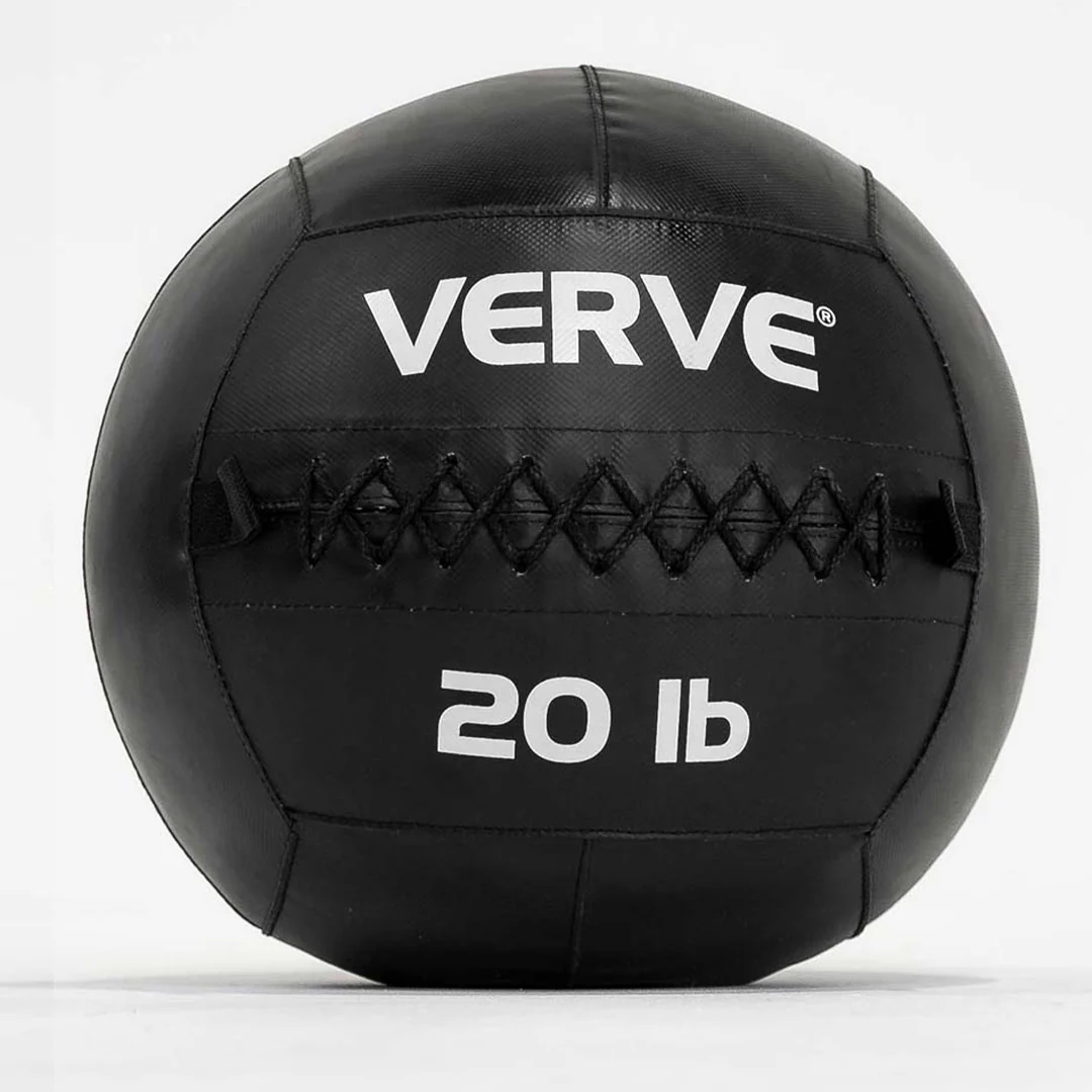VERVE Wall Ball - 20lb - Pre-Order ETA Early October