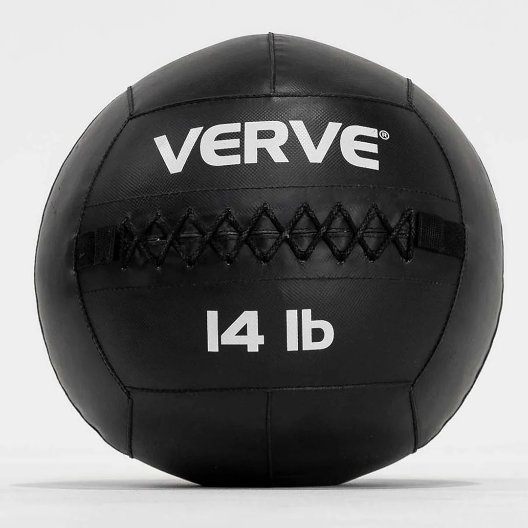VERVE Wall Ball - 14lb - Pre-Order ETA Early October