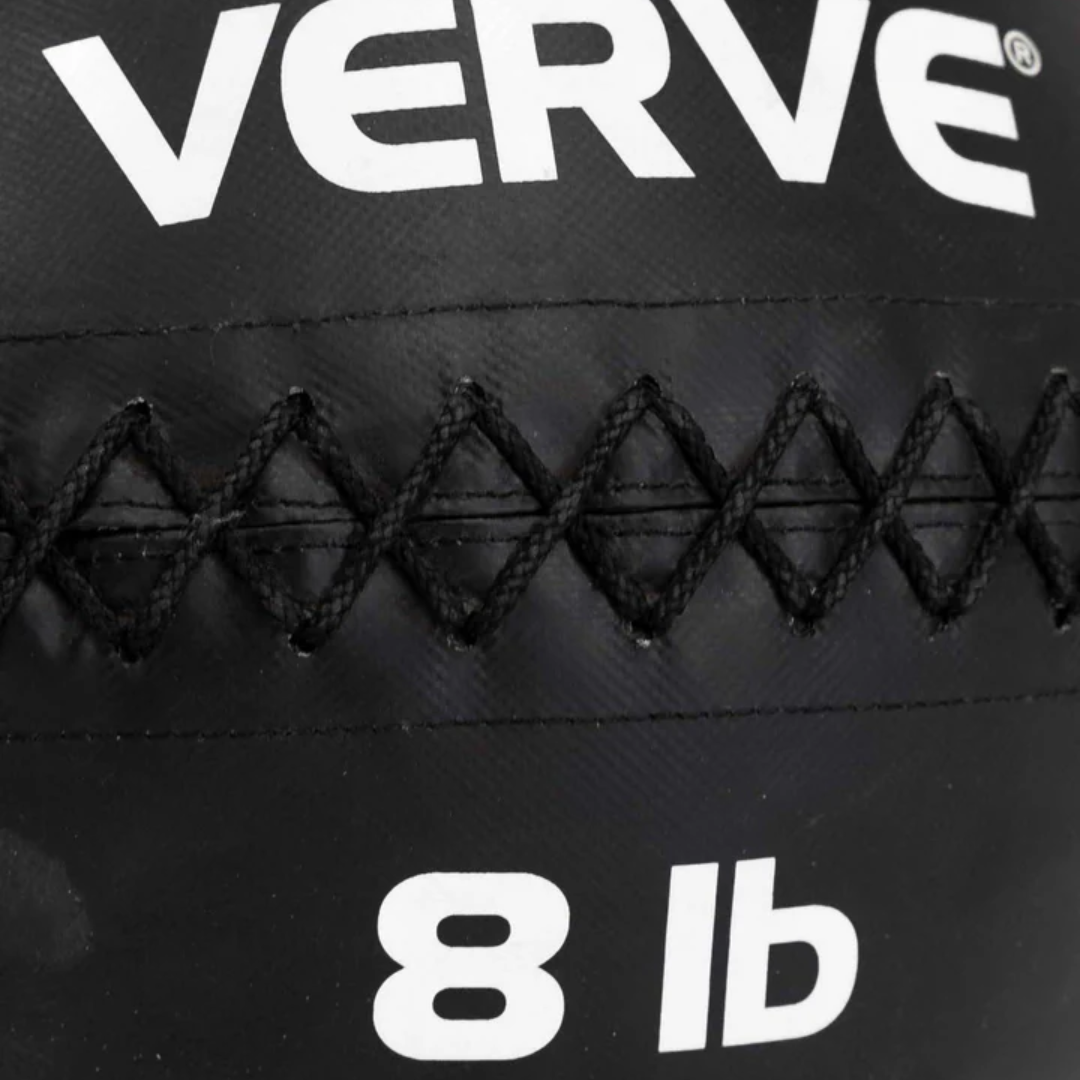 VERVE Wall Ball - 8lb - Pre-Order ETA Early October