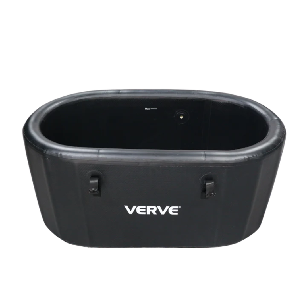VERVE Elevate Ice Bath with 1HP Chiller