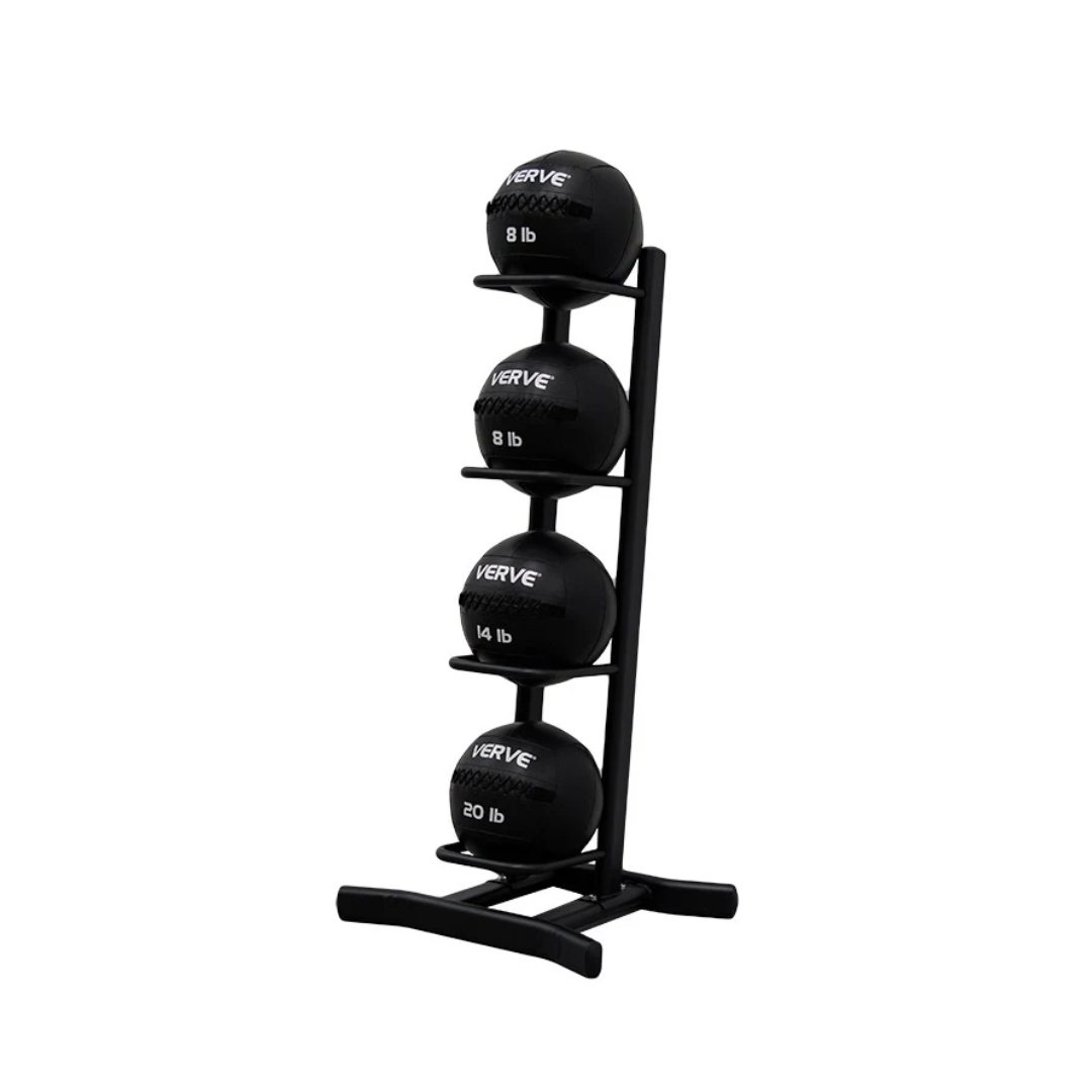 VERVE 4 Ball Rack