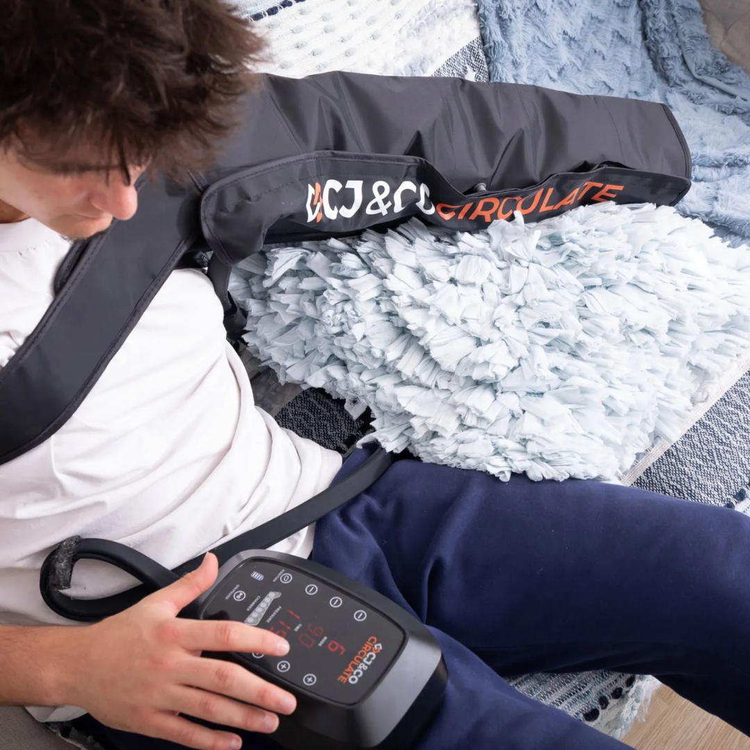 CJ&CO Circulate Arm Attachment