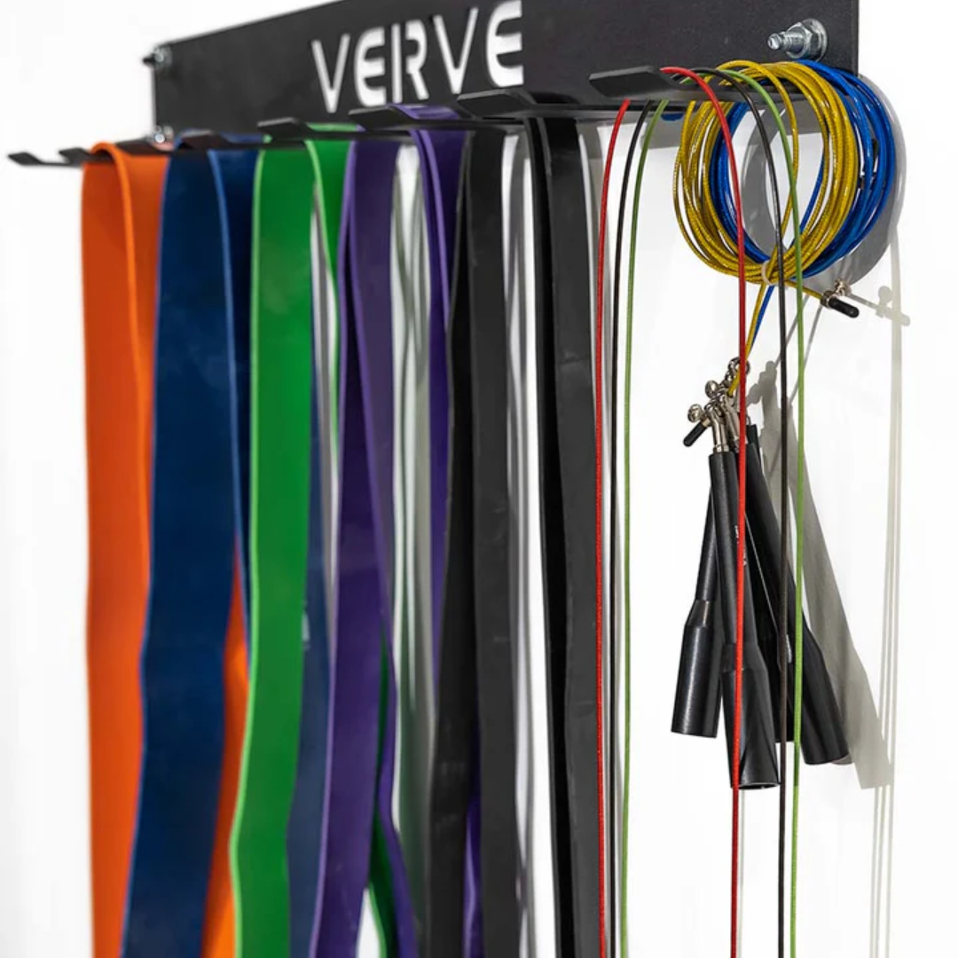 VERVE Jump Rope Holder
