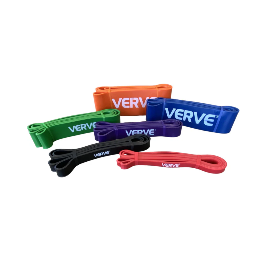 VERVE Resistance Bands