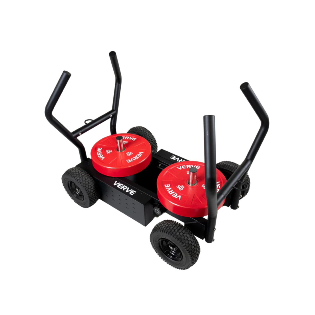 VERVE All Terrain Sled