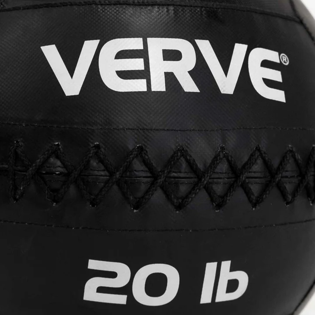 VERVE Wall Ball - 20lb - Pre-Order ETA Early October