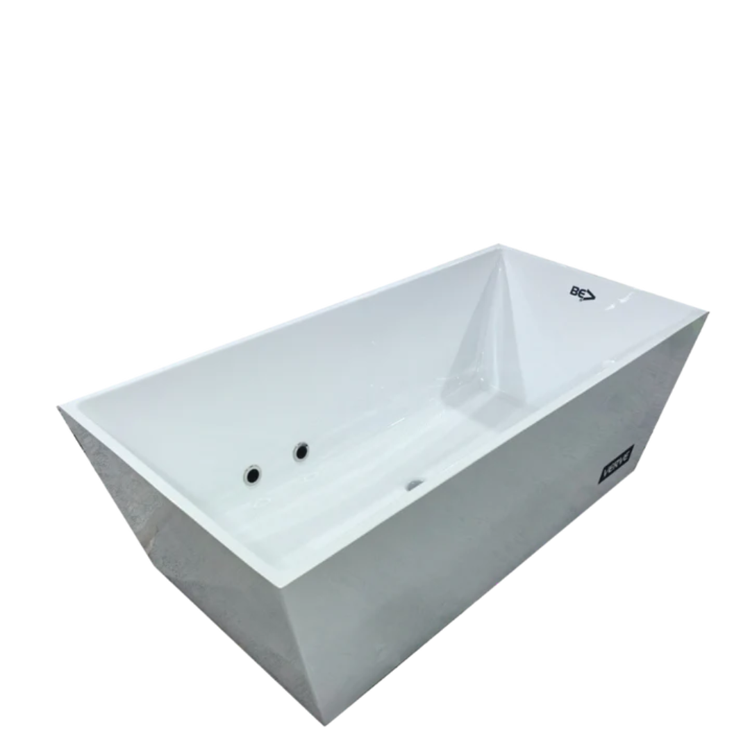 VERVE Thrive Ice Bath with 1HP Chiller