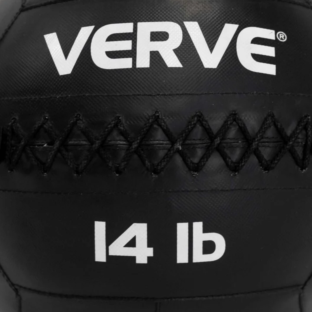 VERVE Wall Ball - 14lb - Pre-Order ETA Early October
