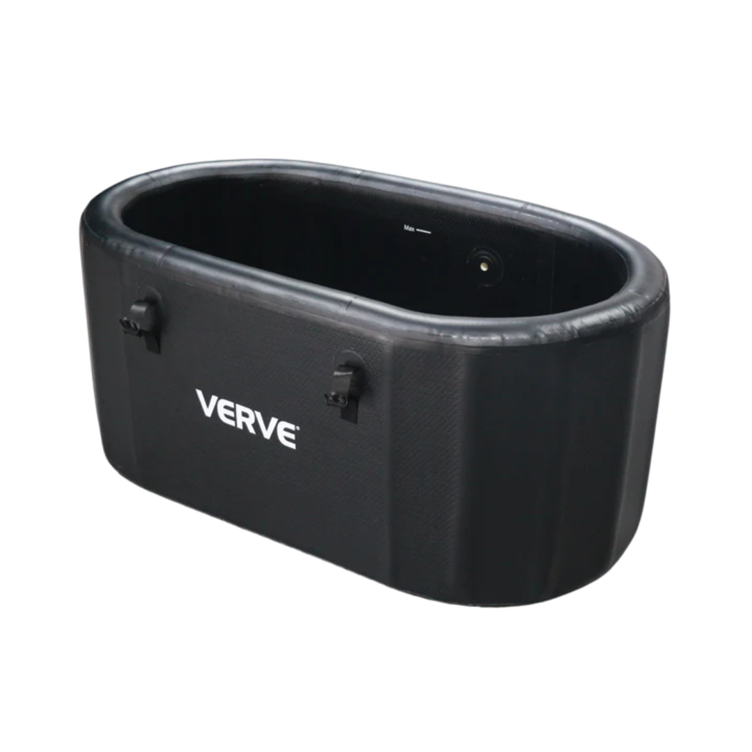 VERVE Elevate Ice Bath with 1HP Chiller