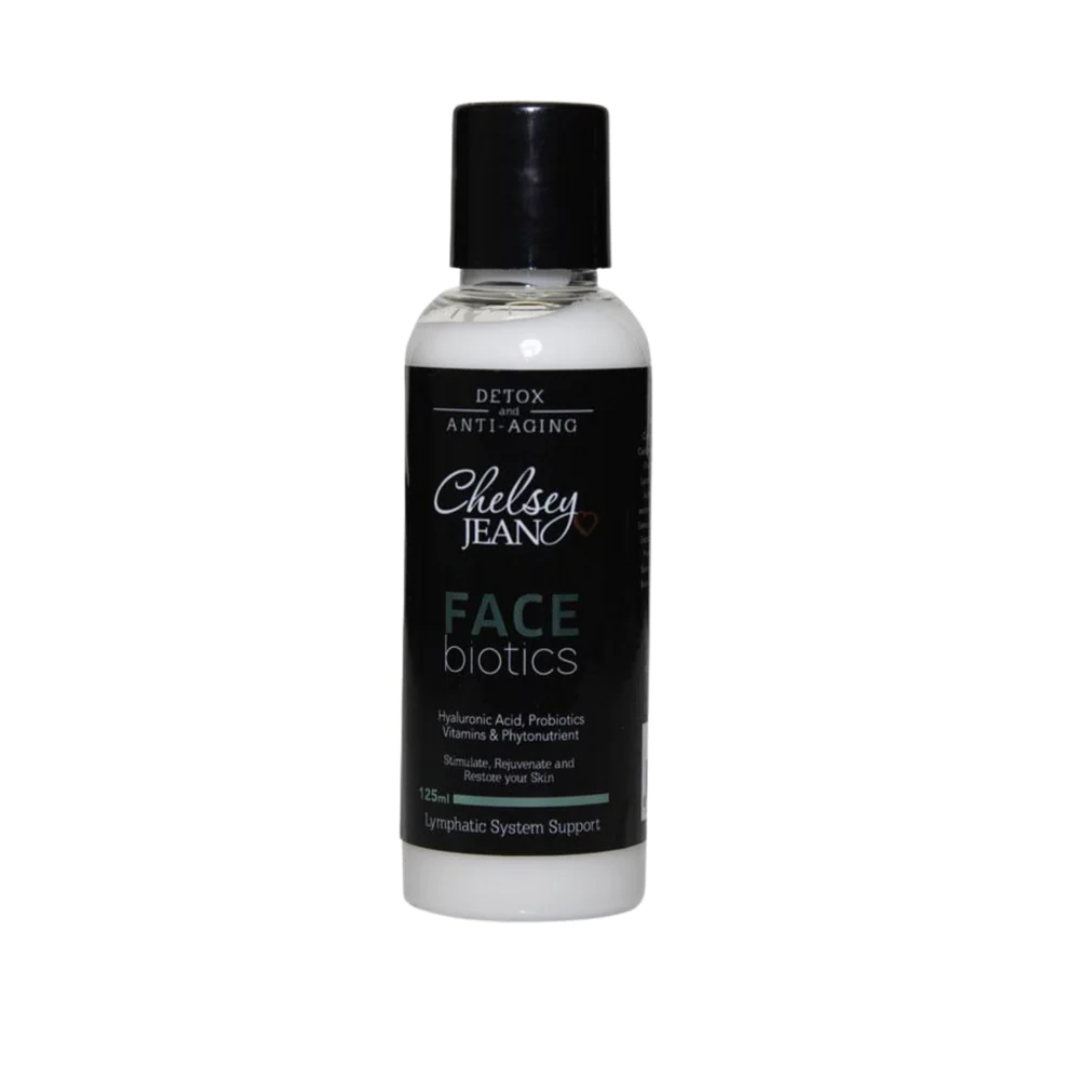 Chelsey Jean Lymphatic Special Bundle