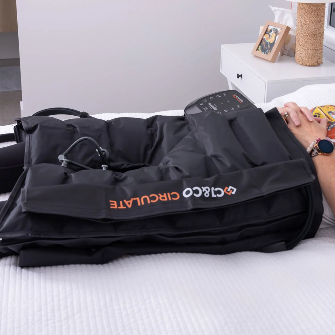 CJ&CO Circulate Lower Body System