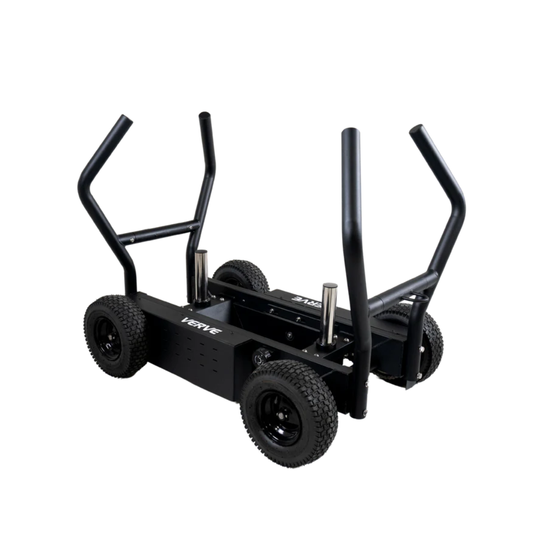 VERVE All Terrain Sled