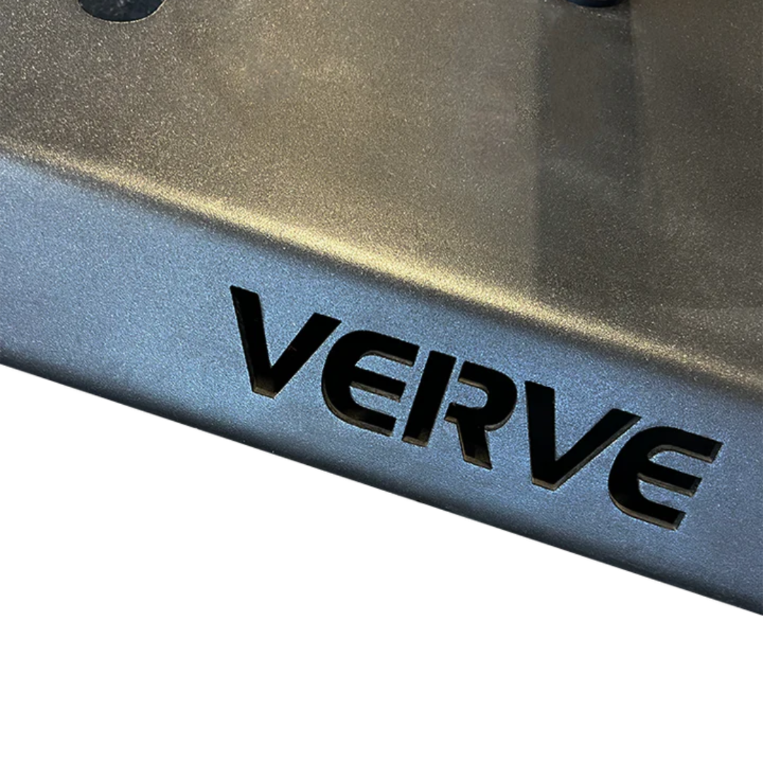 VERVE Panther Sled