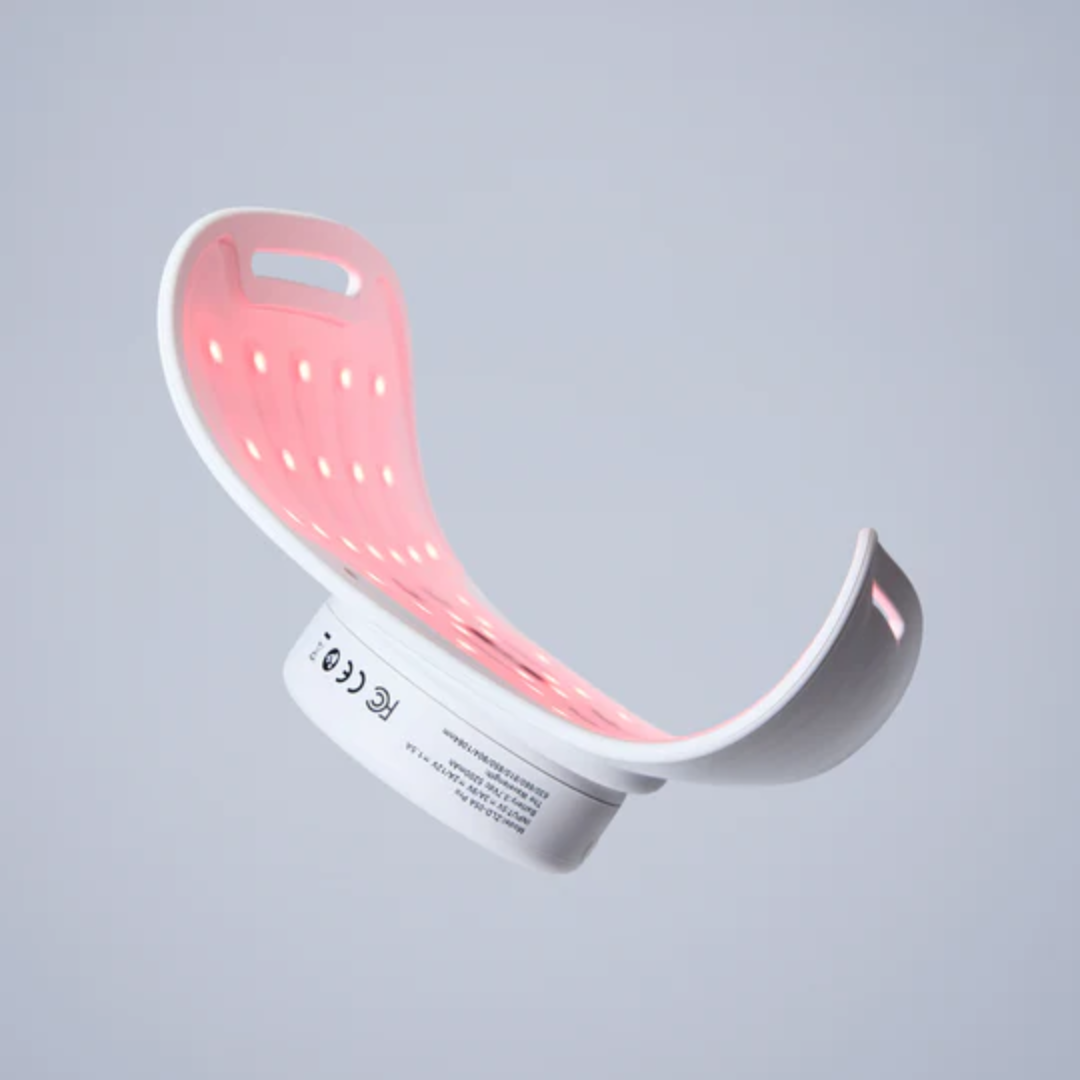 PREORDER NOW- The Essential Pro Full-spectrum Red Light Therapy Panel