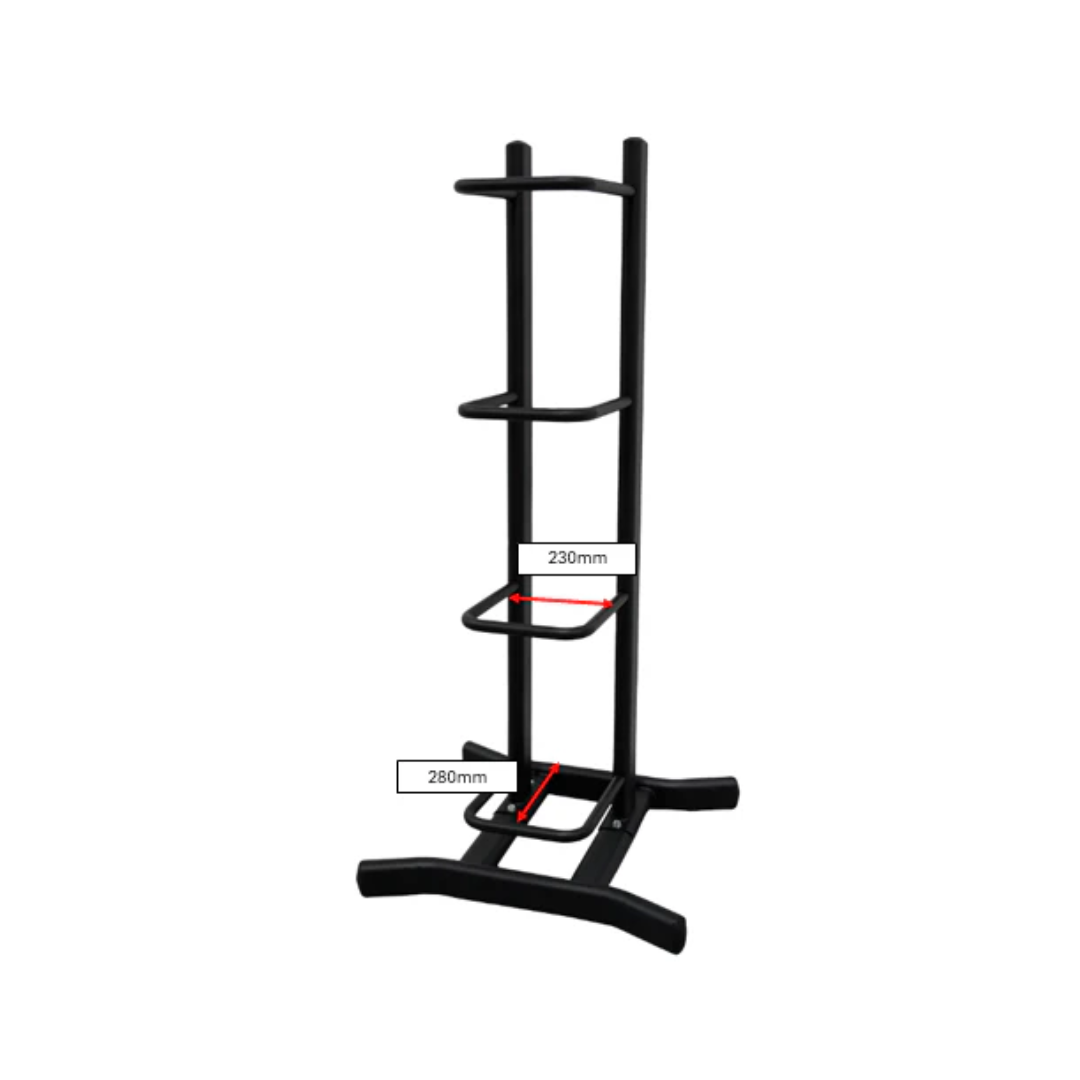 VERVE 4 Ball Rack