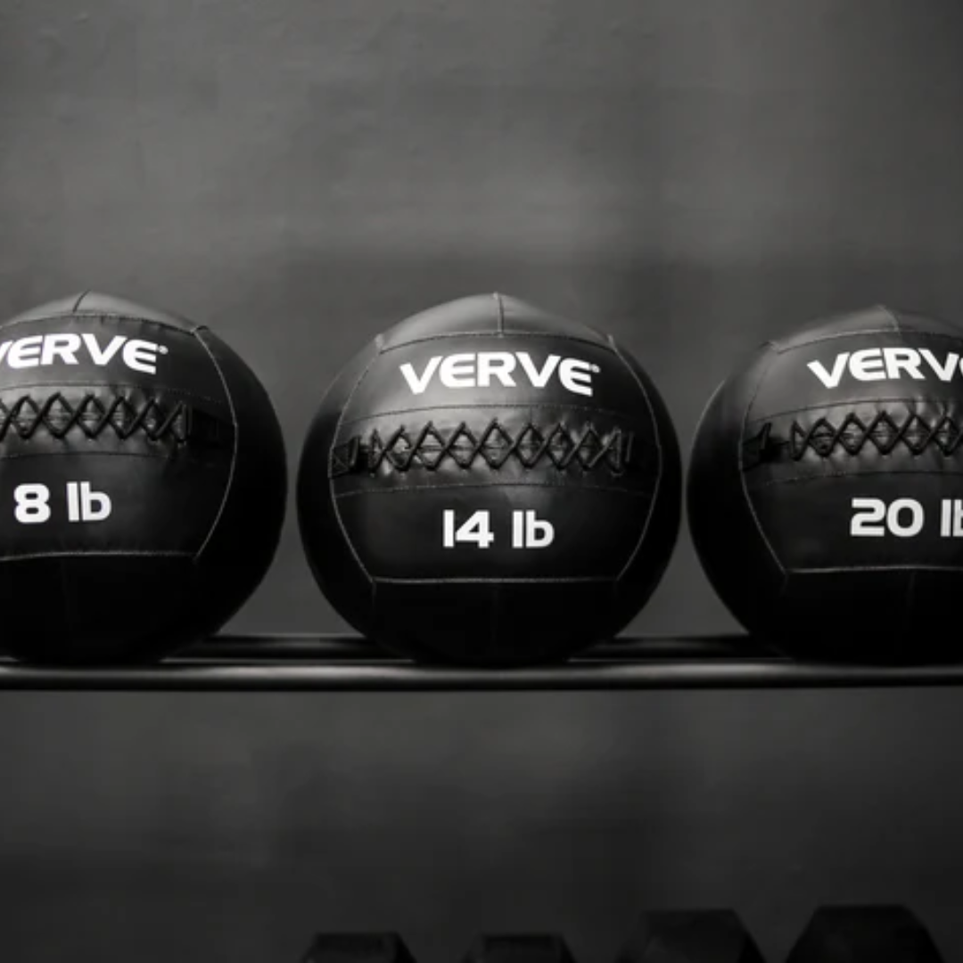 VERVE Rack Ball Holder