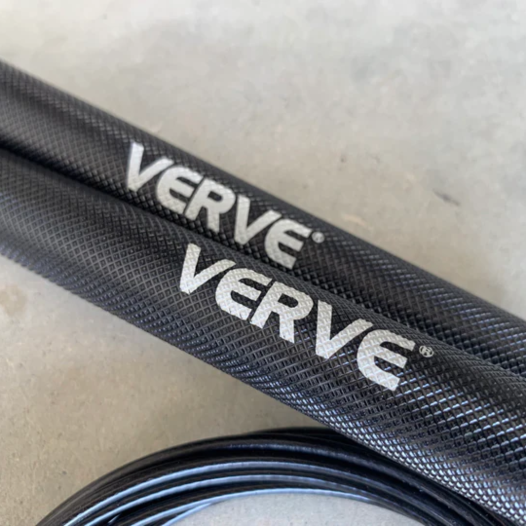 VERVE Aluminium Jump Rope