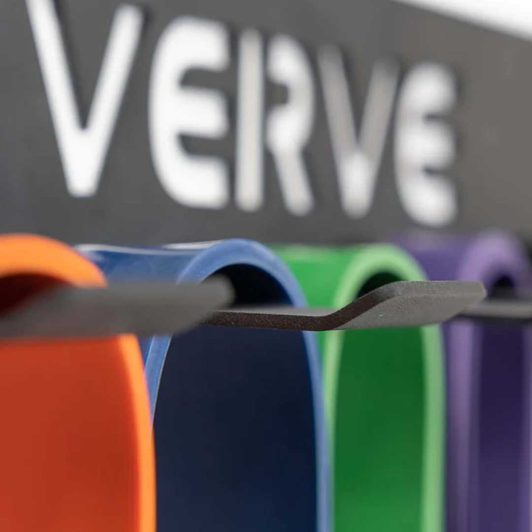 VERVE Jump Rope Holder