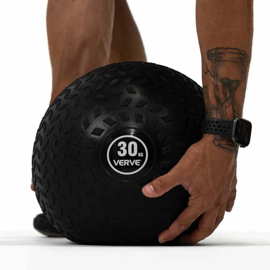 High Grip Dead Balls / Slam Balls