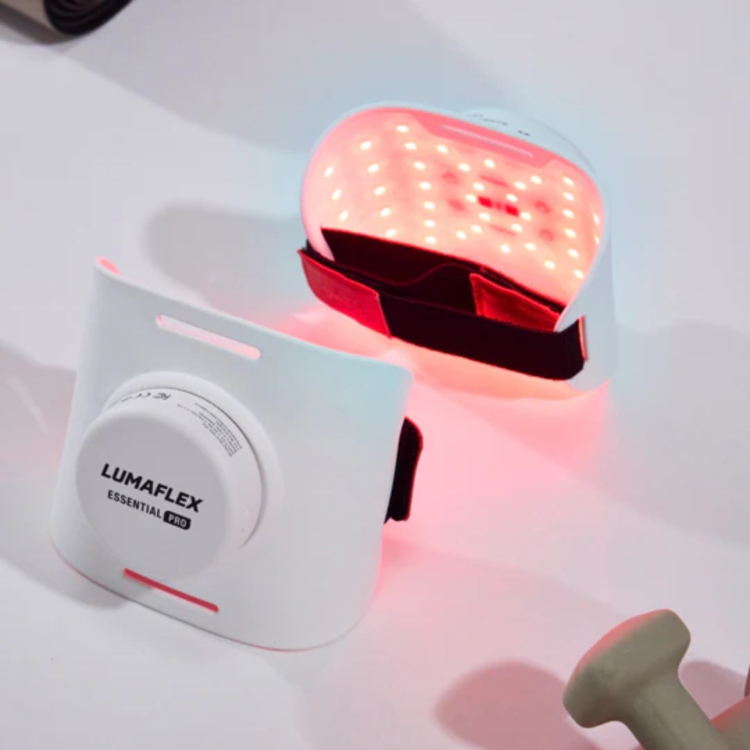 PREORDER NOW- The Essential Pro Full-spectrum Red Light Therapy Panel