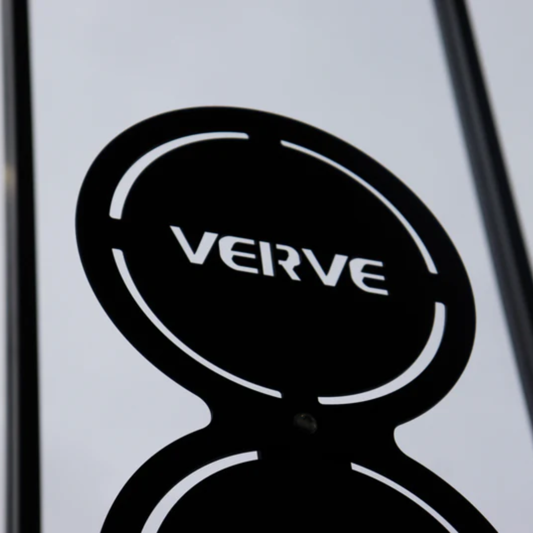 Double Wall Ball Target for VERVE Racks & Rig - Pre-Order ETA Late September
