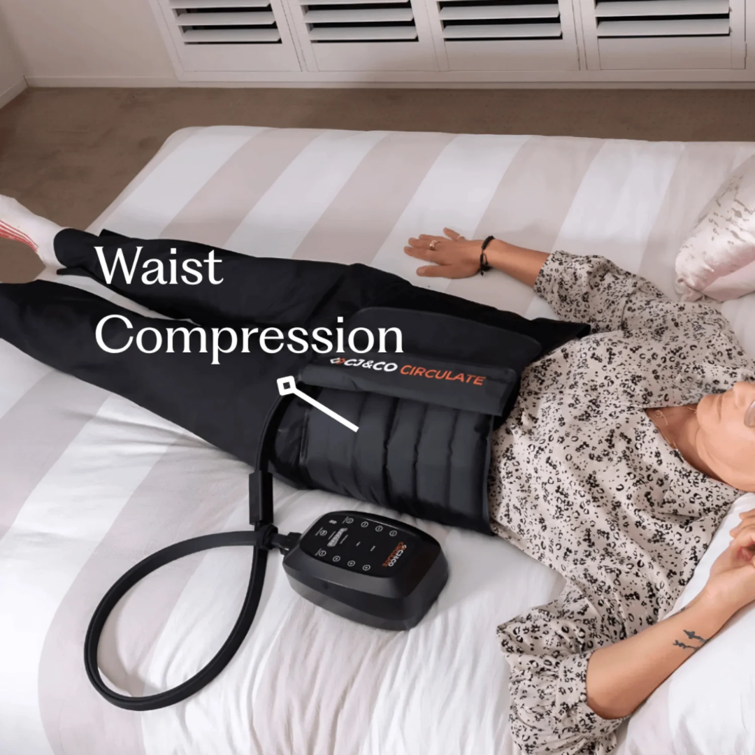 Circulate Full Body System