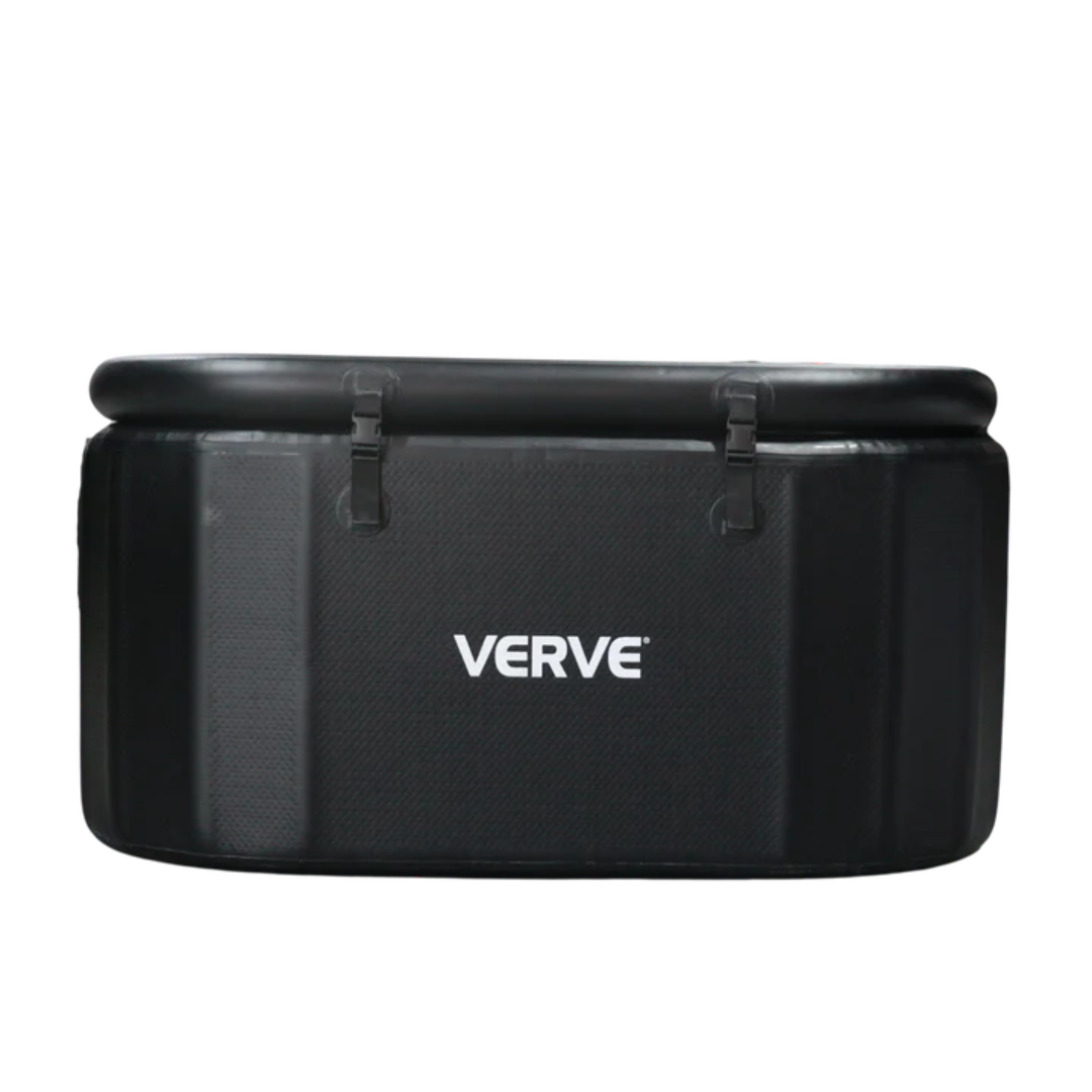 VERVE Elevate Ice Bath with 1HP Chiller